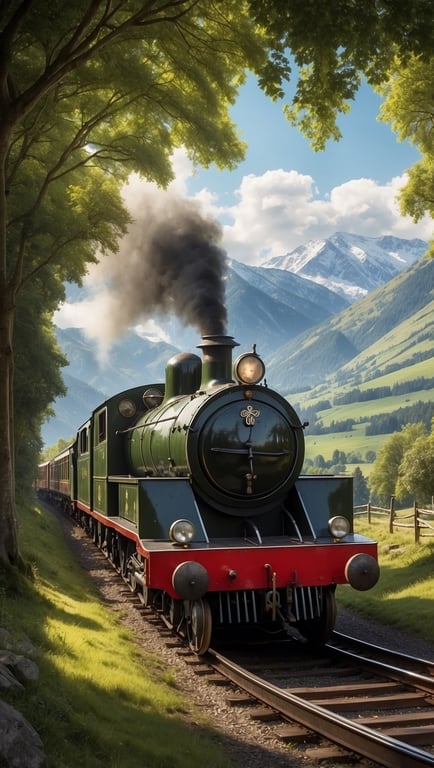 Bald direkt mit dem Zug von Deutschland nach London – so einfach geht’s!