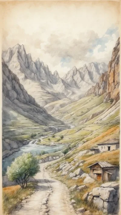 Balkan Roadtrip: Kultureller Schmelztiegel und unberührte Landschaften