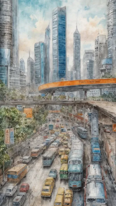 Bangkok 2025: Luxusreisen mit Louis Vuitton