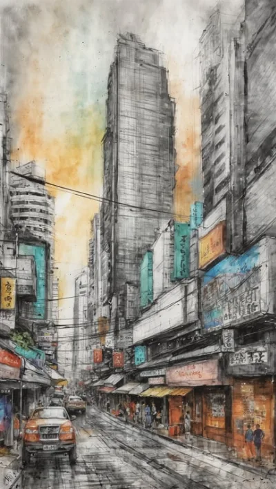 Bangkok neu entdecken: NH Asoke eröffnet