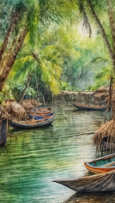 Bangladesch: Ein Geheimtipp in Südasien