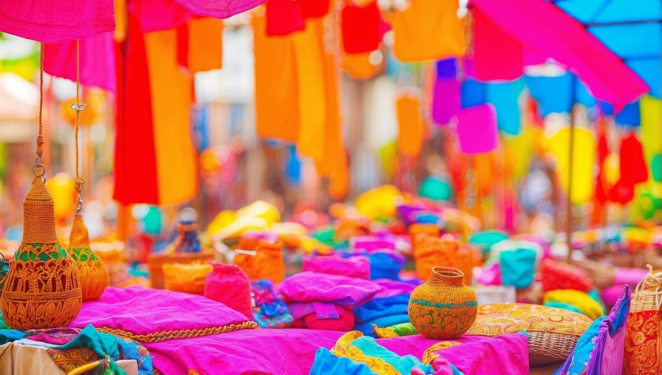 Veranstaltungen und Events: Shopping mit Erlebnisfaktor