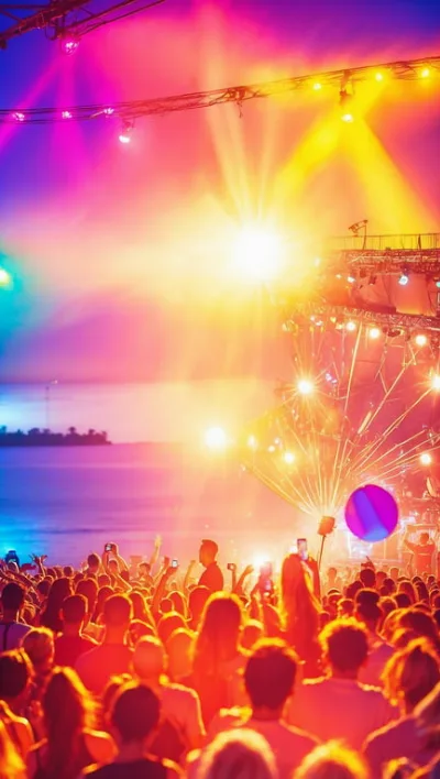Bansin Veranstaltungen: Events, Konzerte und Kultur am Meer