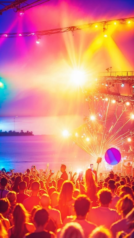 Bansin Veranstaltungen: Events, Konzerte und Kultur am Meer