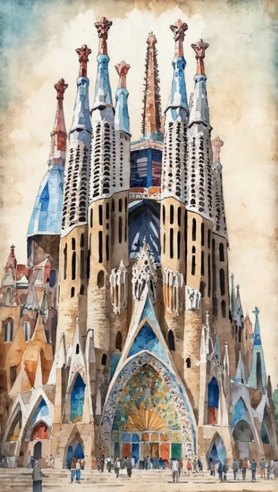 Barcelona Urlaub: 10 Must-Sees in der katalanischen Hauptstadt