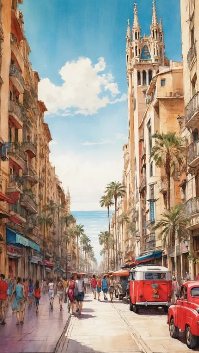 Barcelona