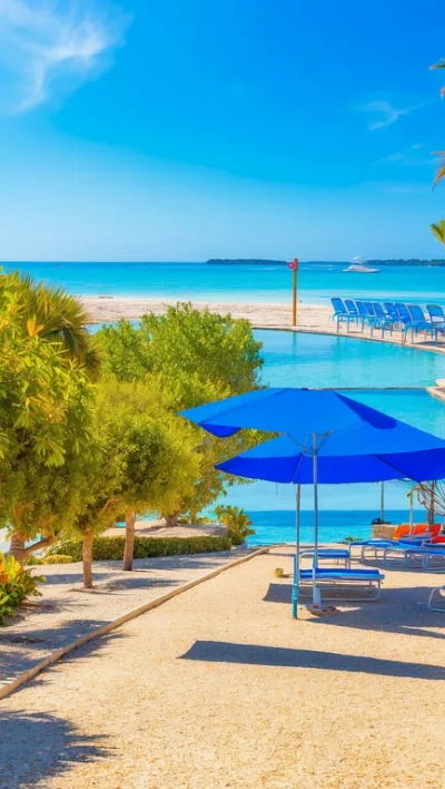 Barriererefreier Urlaub: So wird Reisen für alle möglich