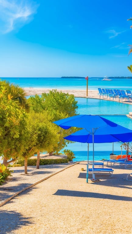 Barriererefreier Urlaub: So wird Reisen für alle möglich