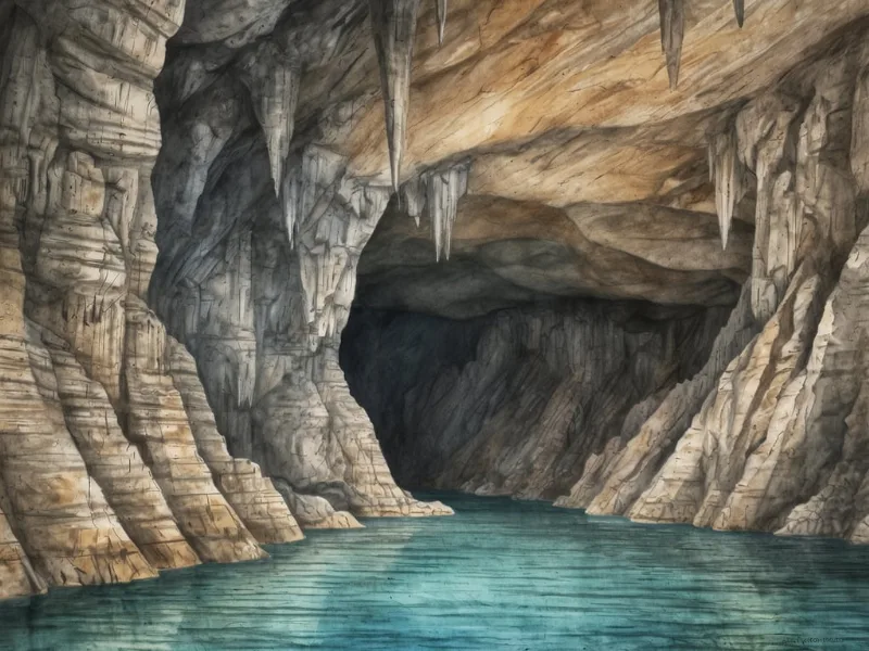 Barton Creek Cave: Paddelabenteuer durch uralte Maya-Höhlen