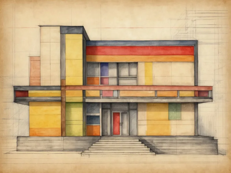 Bauhaus Museum Weimar: Eine Reise durch die Geschichte des Bauhauses