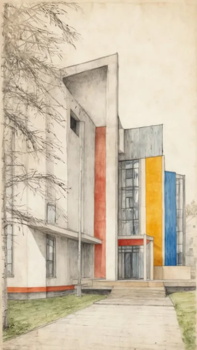 Bauhaus Museum Weimar: Eine Reise durch die Geschichte des Bauhauses