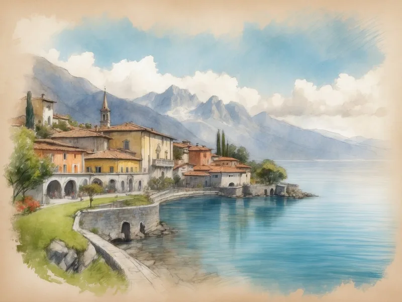 Baveno: Entdeckungsreise in die verborgenen Ecken des Lago Maggiore