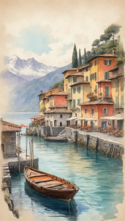 Baveno: Entdeckungsreise in die verborgenen Ecken des Lago Maggiore