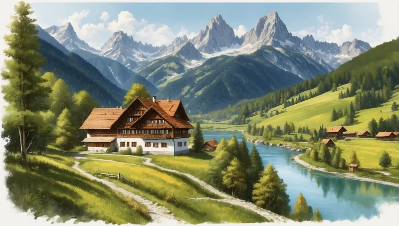 Bayern packt es an: Strategien gegen Übertourismus im Alpenraum