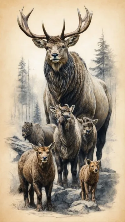 Bayerwald-Tierpark Lohberg
