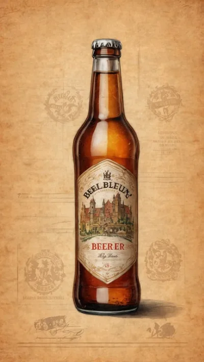 Belgien Bier: Entdecke die besten Brauereien und Biersorten