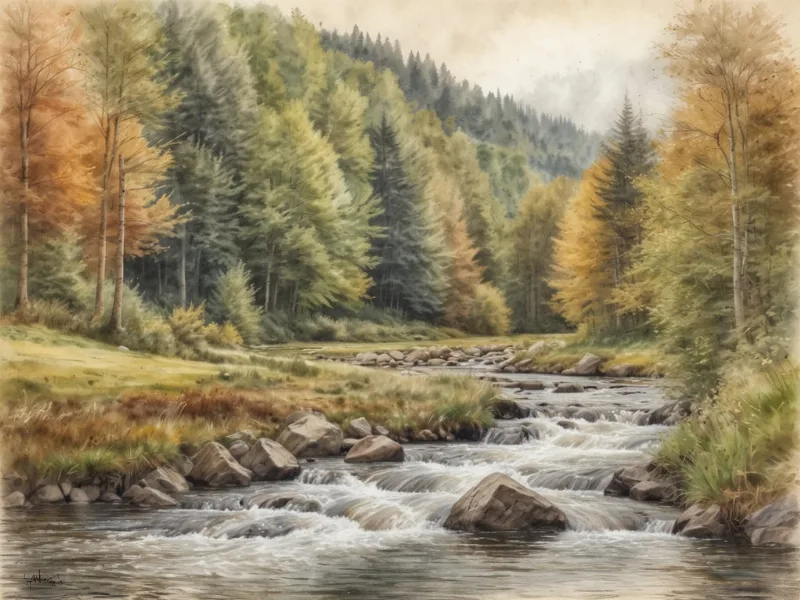 Belgien Natur: Die malerischsten Landschaften und Naturschönheiten