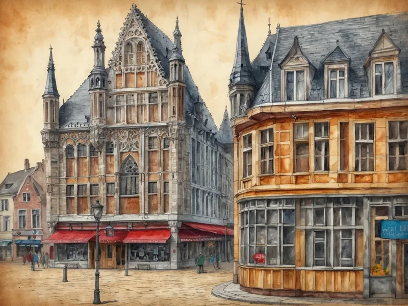 Belgien Waffeln: Wo man die besten Waffeln findet