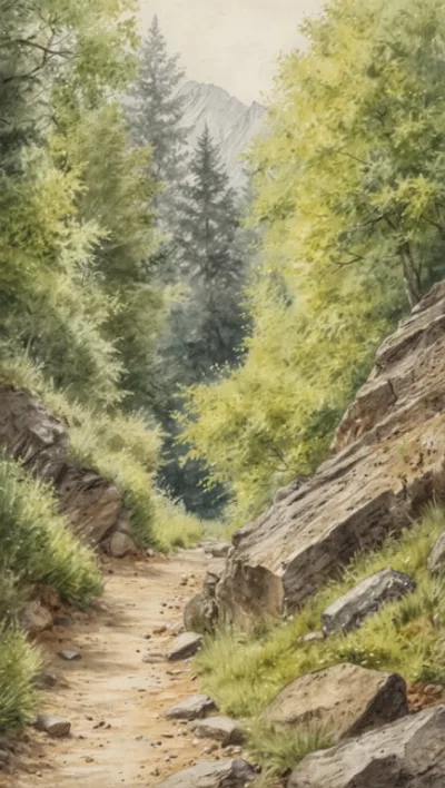 Belgien Wandern: Die besten Routen für Naturfreunde