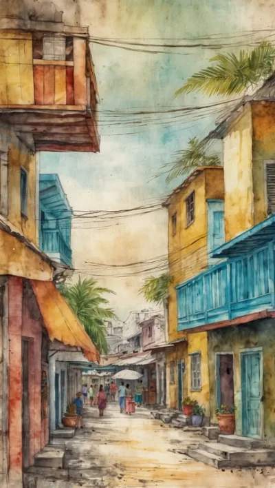Belize City: Erkunde die kulturelle und historische Seite von Belize
