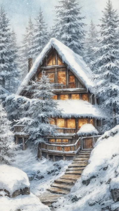 Über Weihnachten verreisen: 15 magische Winterziele