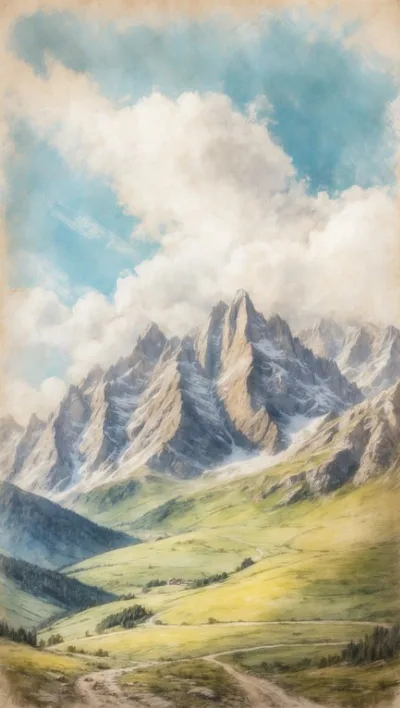 Berge in Südtirol – Ein Leitfaden für unvergessliche Panoramen