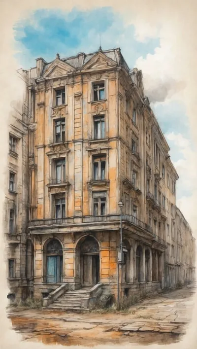 Berlin neu entdeckt: Die spannendsten Lost Places