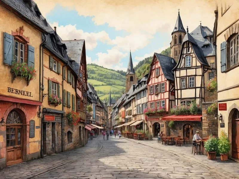 Bernkastel-Kues