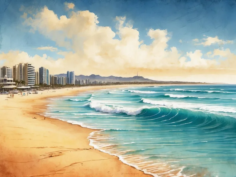 Die besten Surfspots in Australien: Bells Beach, Snapper Rocks, Margaret River und drei weitere Weltklasse-Wellen
