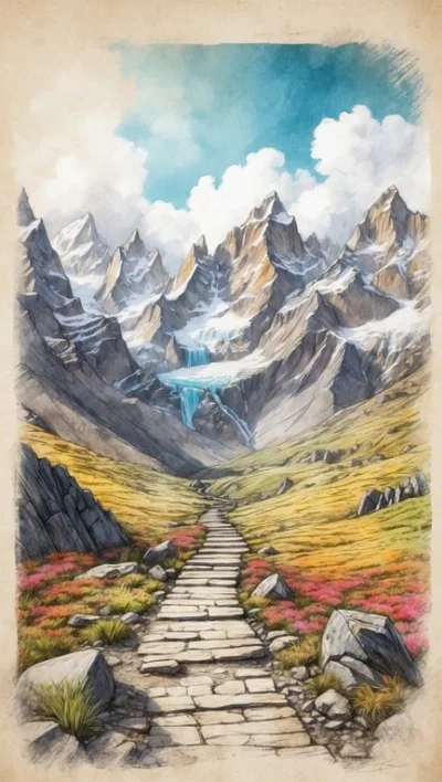 Die besten Wanderwege Suedamerikas: Inka-Trail, Torres del Paine und drei weniger ueberlaufene Alternativen