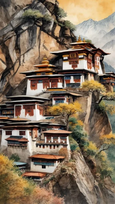 Bhutan führt erstes nationales Krypto-Bezahlungssystem für Touristen ein