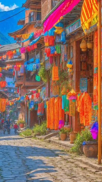 Bhutan startet Krypto-Zahlungen für Touristen – 1000 Händler dabei