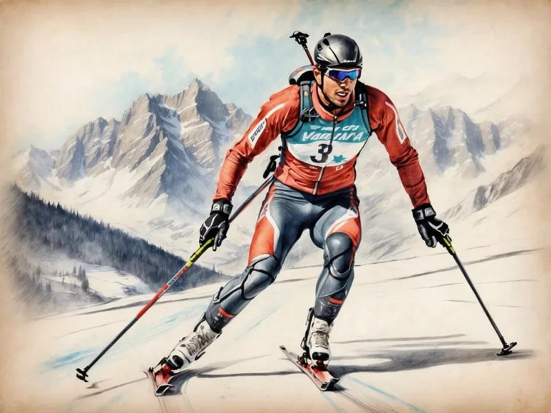 Biathlon in Südtirol – Sportliche Highlights in den Alpen