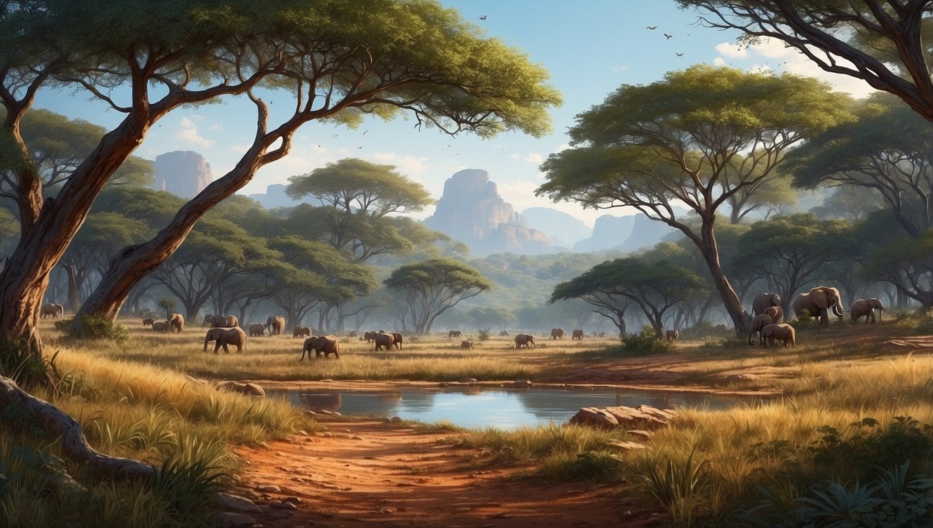 Tipps für deine Big Five Safari