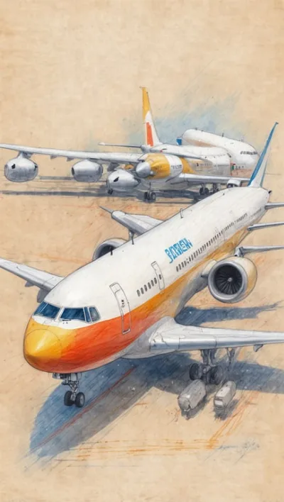 Billigairlines