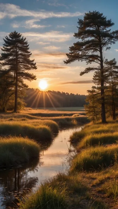 Bispingen Highlights in der Lüneburger Heide entdecken