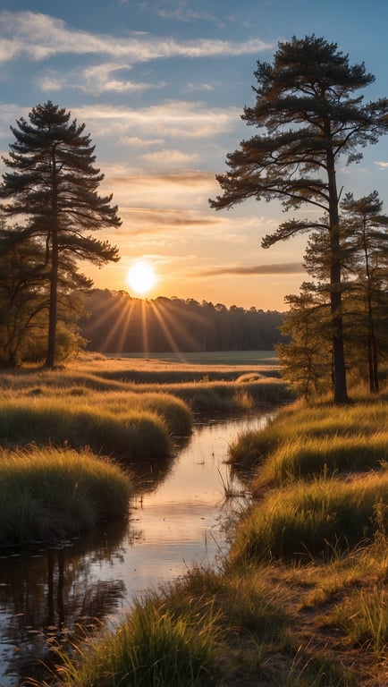 Bispingen Highlights in der Lüneburger Heide entdecken