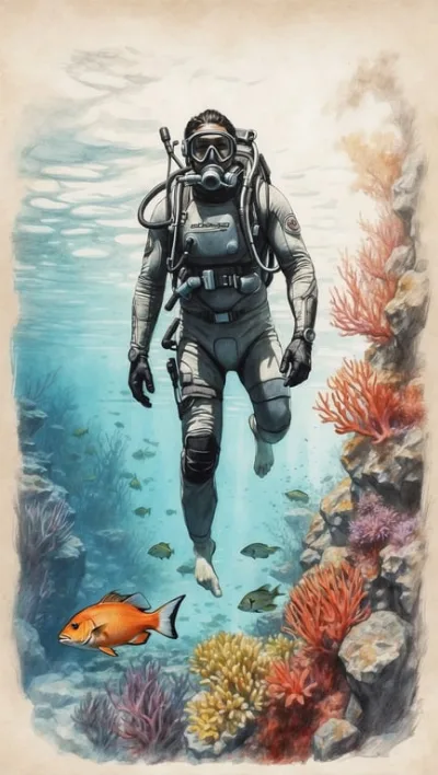 Biyadhoo: Tauchen und Schnorcheln in unberührter Unterwasserwelt auf den Malediven