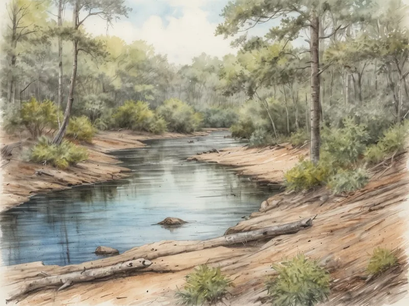 Bladen Nature Reserve: Unberührte Wildnis und unglaubliche Artenvielfalt