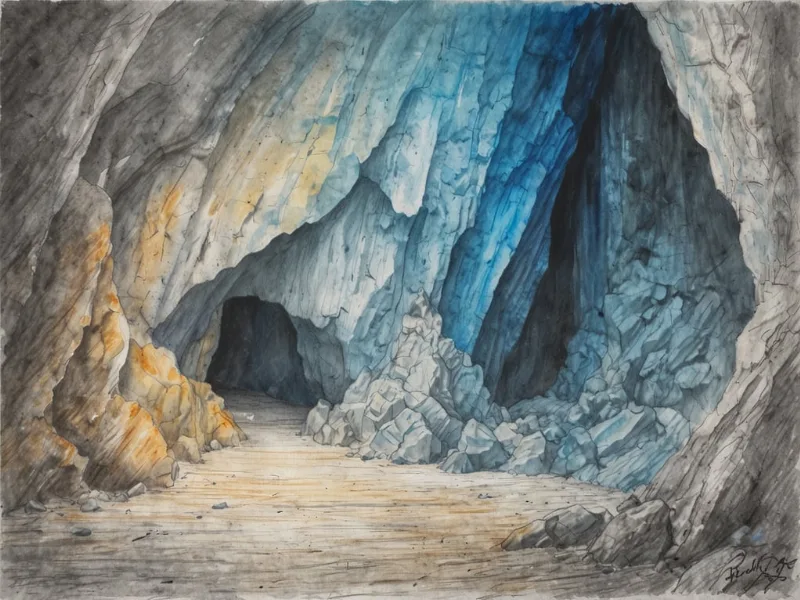 Blue Creek Cave: Abenteuerliche Höhlenerkundung und Naturerlebnisse