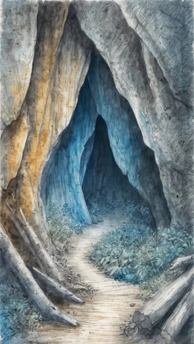 Blue Creek Cave: Abenteuerliche Höhlenerkundung und Naturerlebnisse