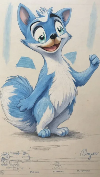 Bluey kommt zu Disney-Parks und Kreuzfahrten 2025