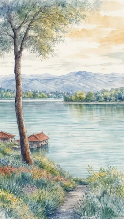 Bodensee 2025: Ein Jahr voller Musik, Kunst und Festivals