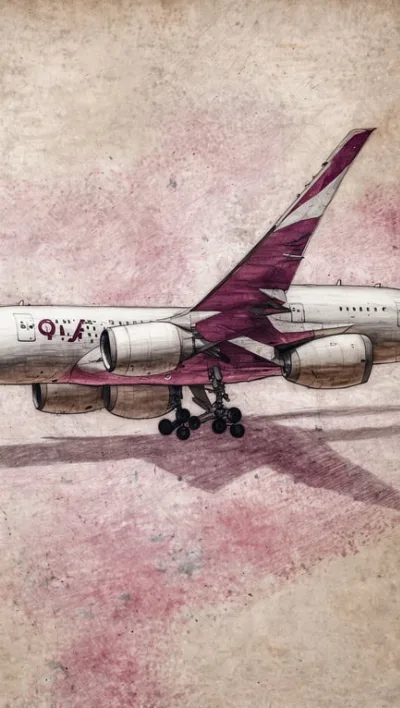 Boeing kassiert Mega-Auftrag von Qatar Airways