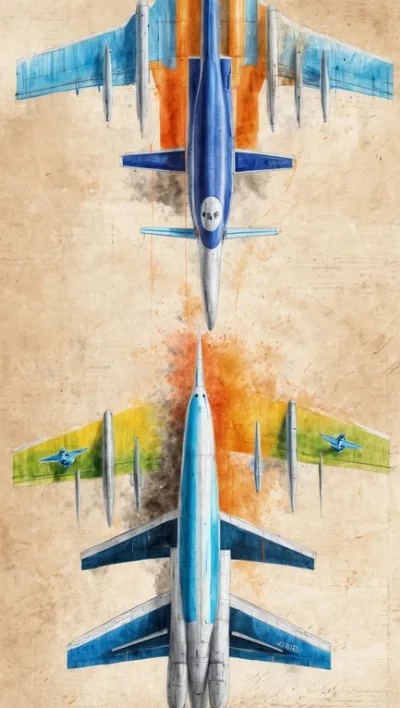 Boeing