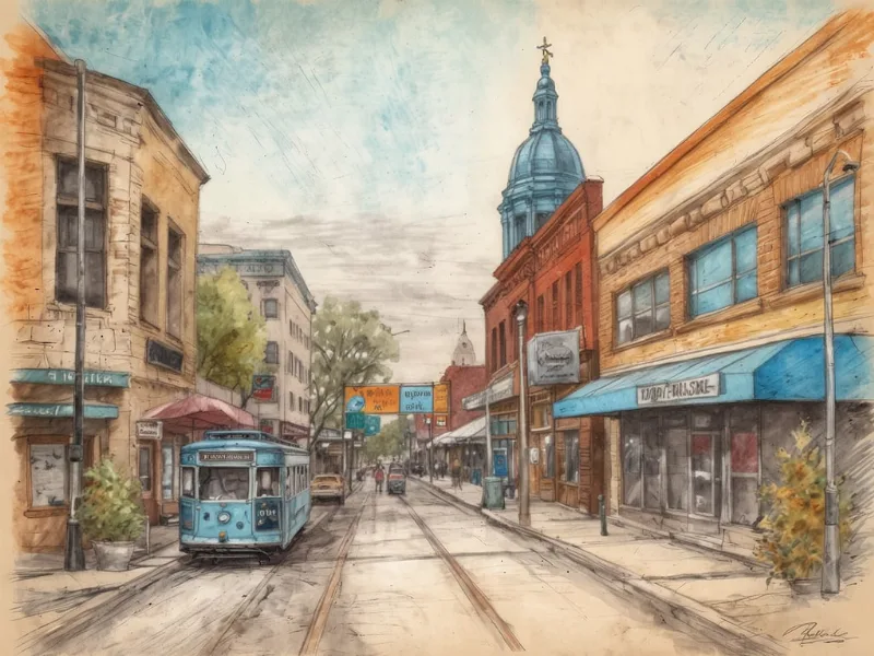 Boise: Outdoor-Erlebnisse und lebendige Stadt