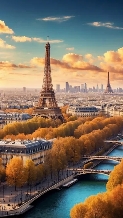 Bombenchaos in Paris: Zugverkehr rollt wieder