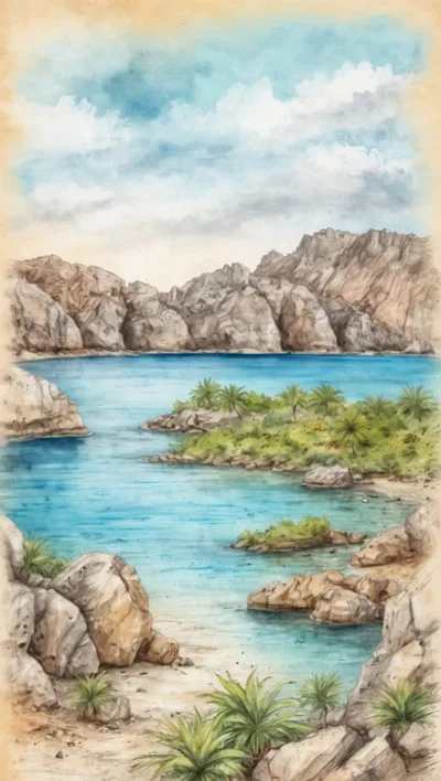 Bonaire Nationalparks: Natur pur auf der unberührten Insel