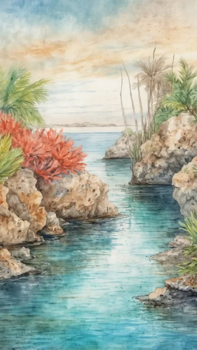 Bonaire: Paradies für Taucher und Naturliebhaber in der Karibik