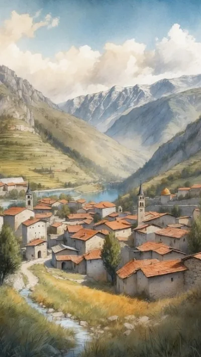 Bosnien und Herzegowina - Ein verborgenes Paradies in Europa